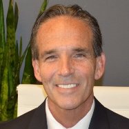 Mr Brian Peter McNamara CFP