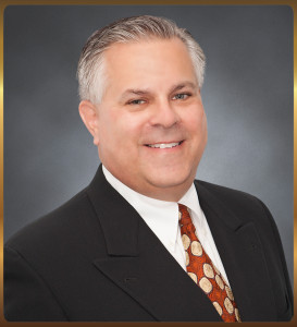 Mr Brian Douglass CFP