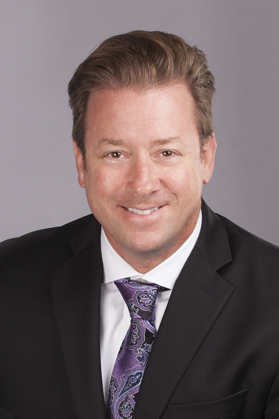 Mr Russel L Phelps CFP