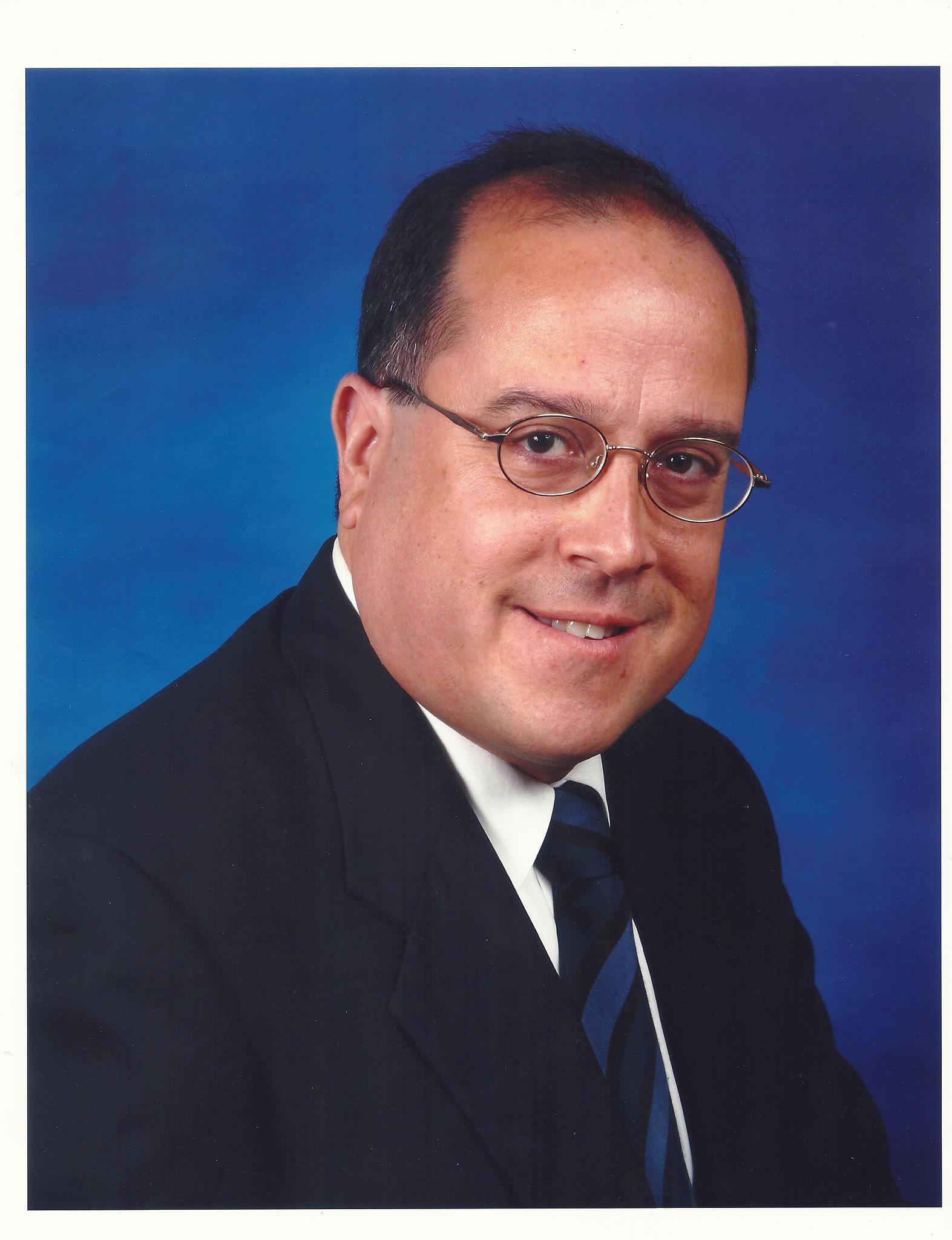 Mr Ernest Aaron Martinez CFP