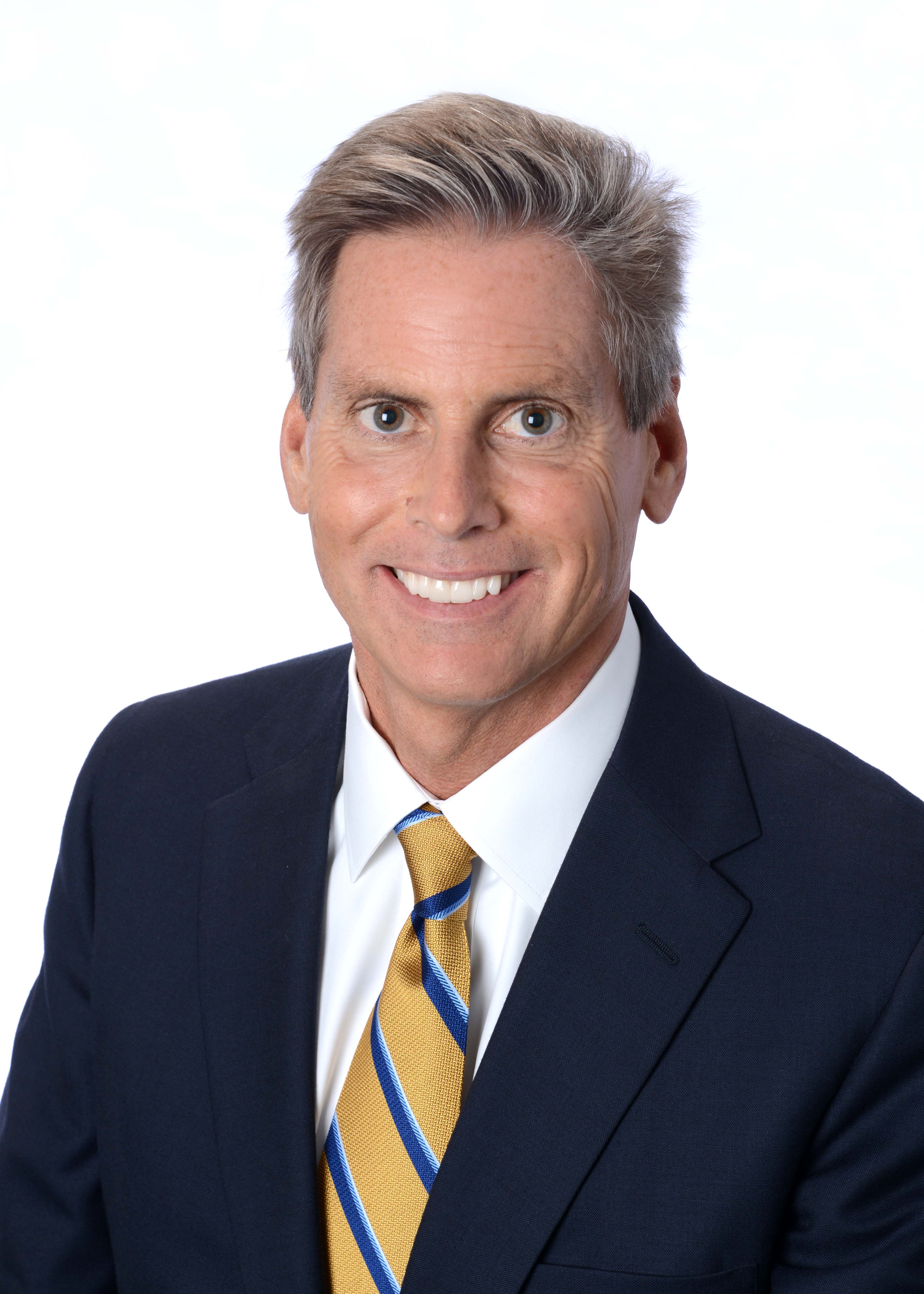 Mr David R Bretz CFP