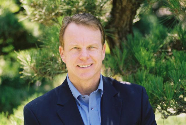 Mr Kevin C Gordon CFP