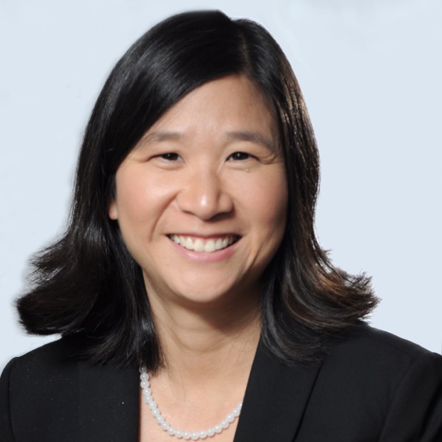 Ms Margaret Hwang Smith CFP