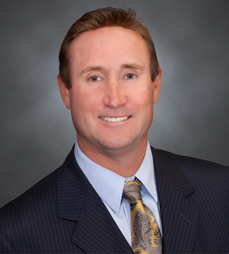 Mr Rod Kamps CFP