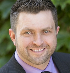 Mr Ryan P Romines CFP