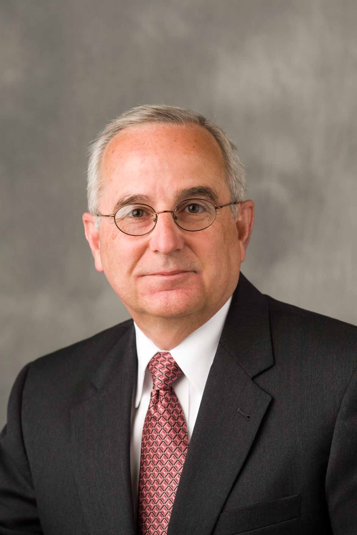Mr John F Mullen CFP