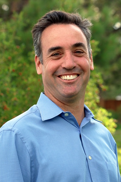 Mr Anthony M DeBellis CFP