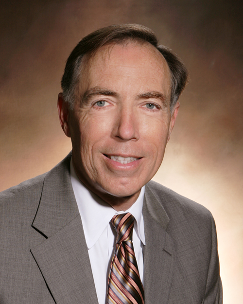 Mr Tim P Cooper CFP