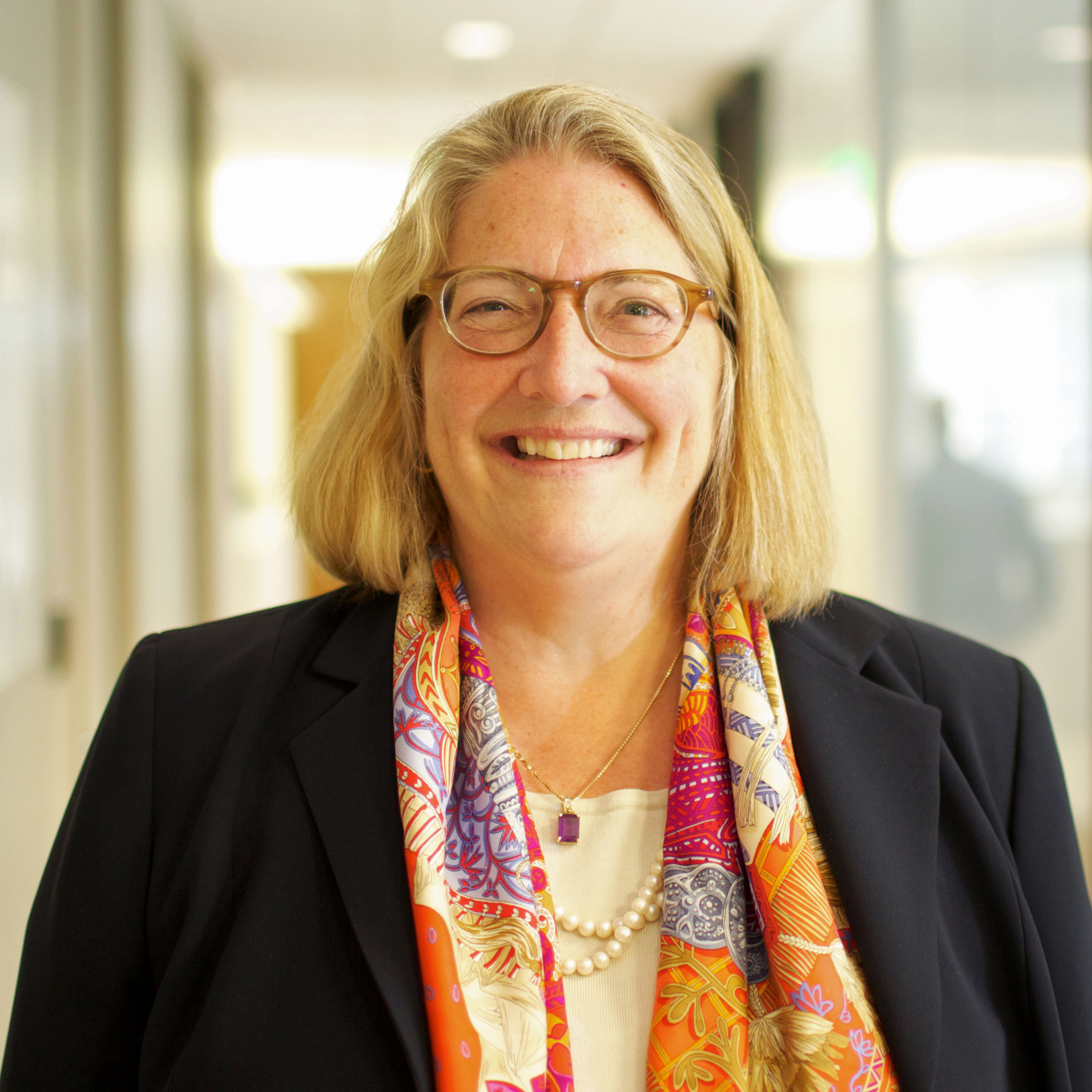 Ms Debra L Wetherby CFP