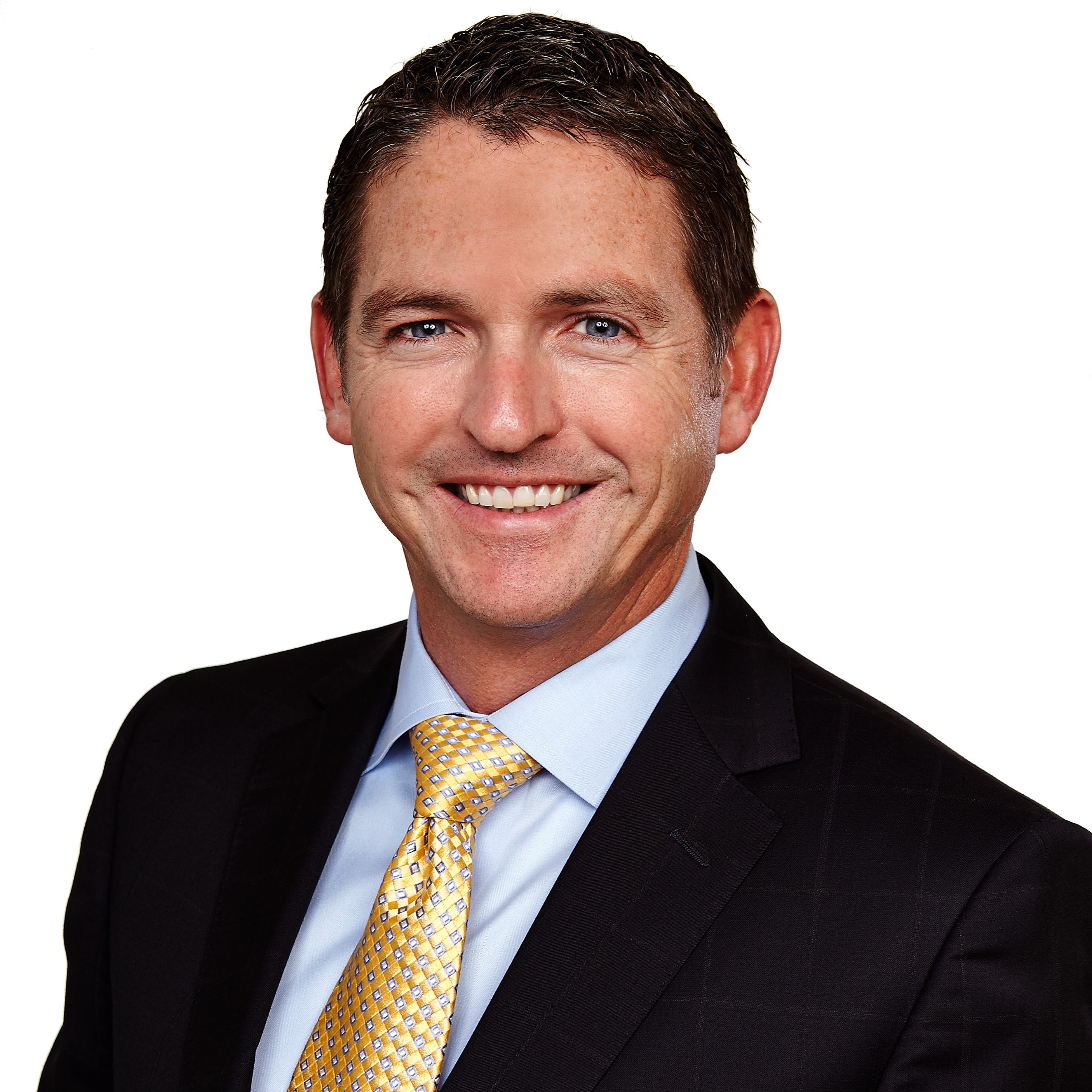 Mr Matthew J Horsley CFP