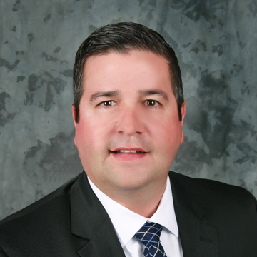 Mr Keith M Johnson CFP