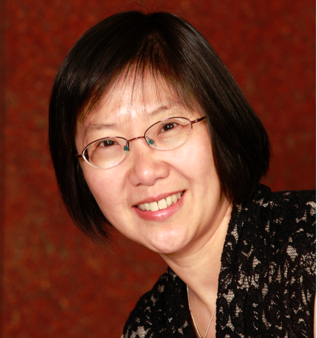 Ms Anne Ding CFP
