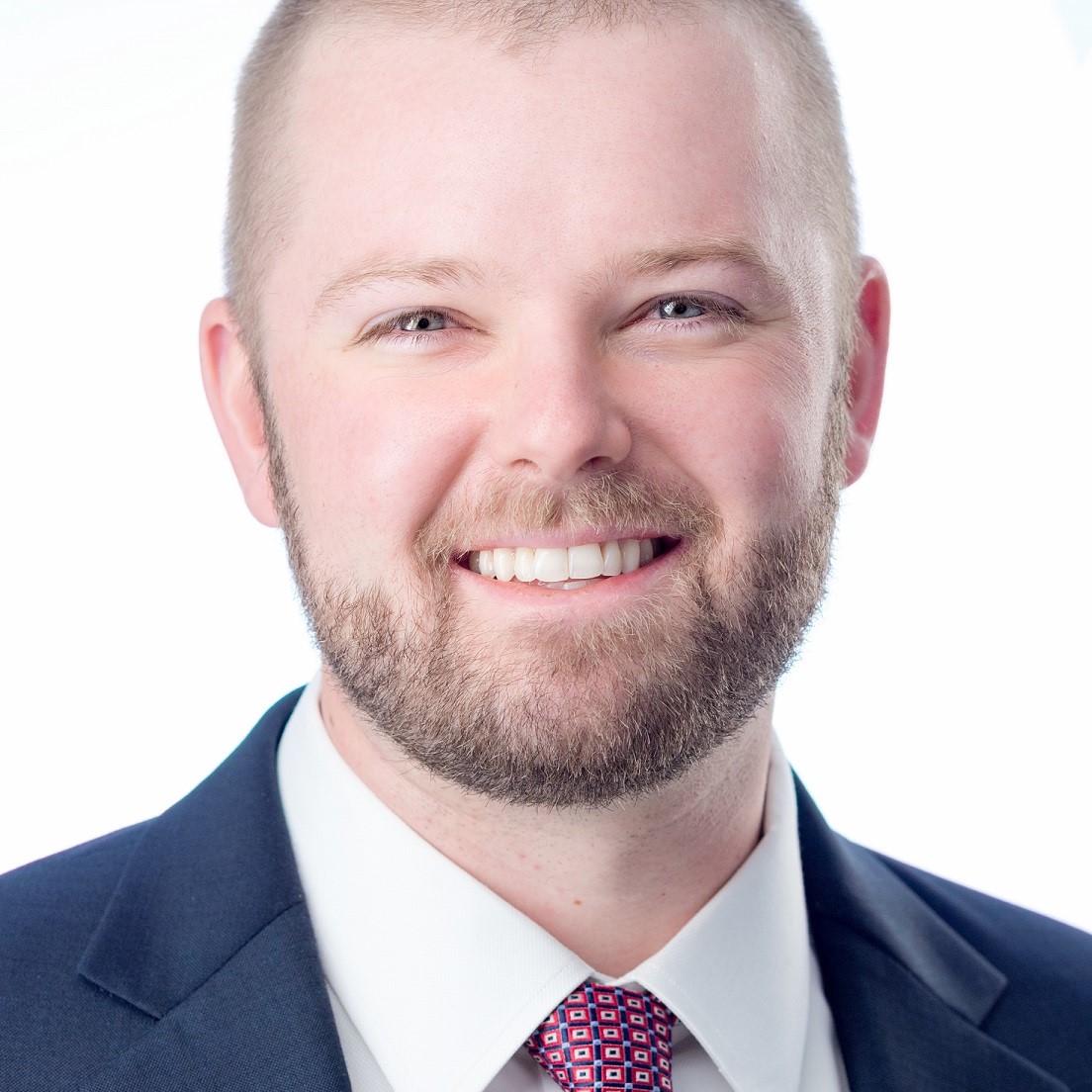 Grant Bledsoe CFP