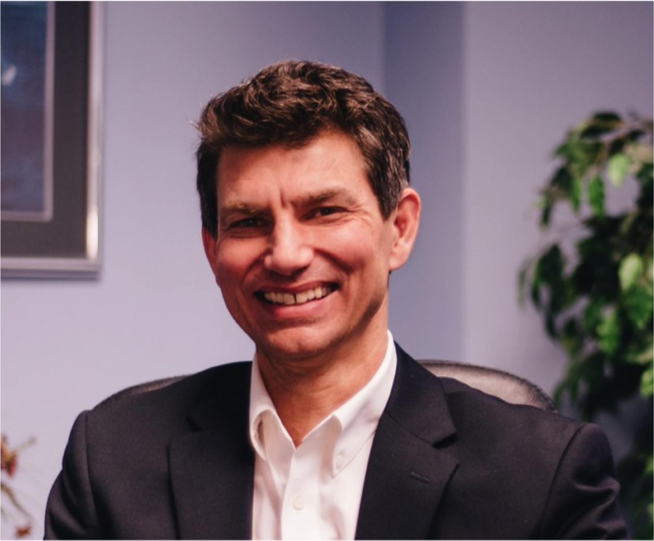 Mr Mark J Giraud CFP