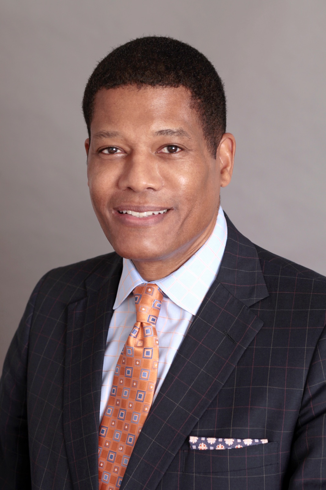 Mr Richard Thomas Davis CFP