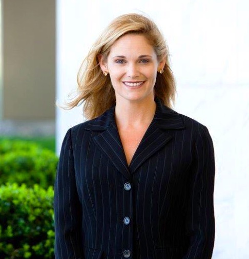 Ms Dana Lynn McDonald CFP