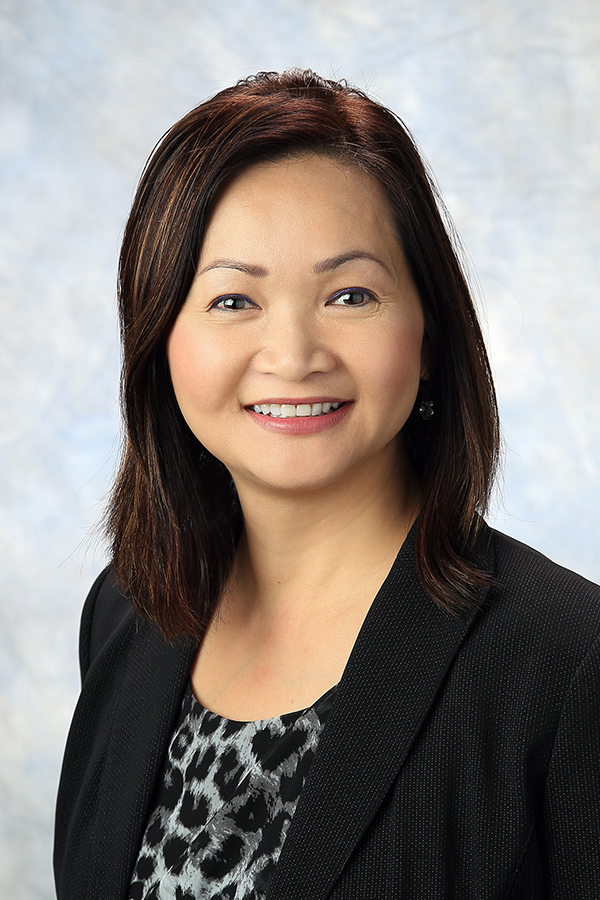 Ms Kim N Huber CFP