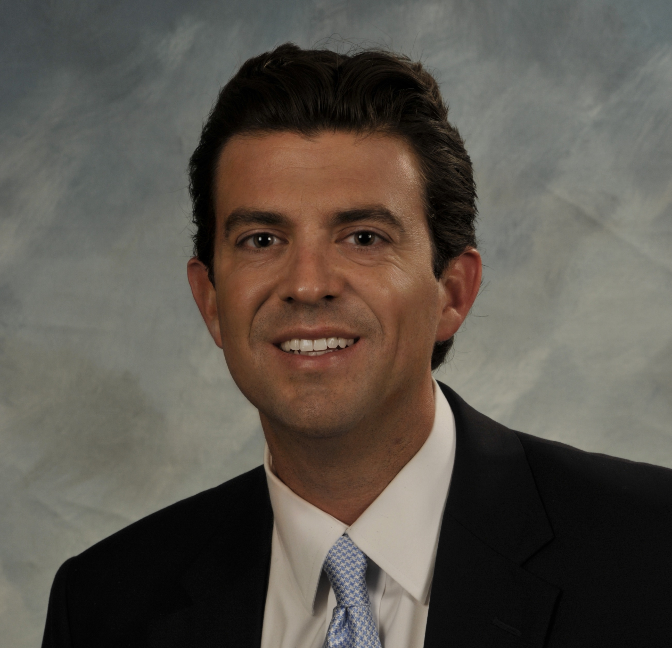 Mr Jonathan Joseph Luevanos CFP