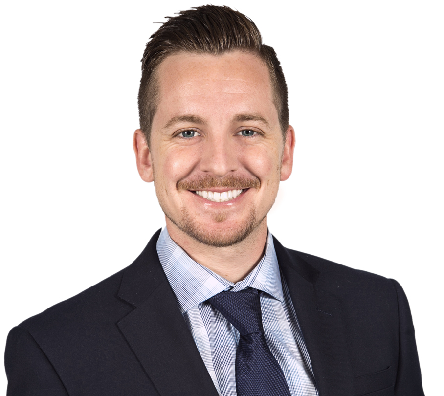 Mr Timothy Patrick Higgins CFP
