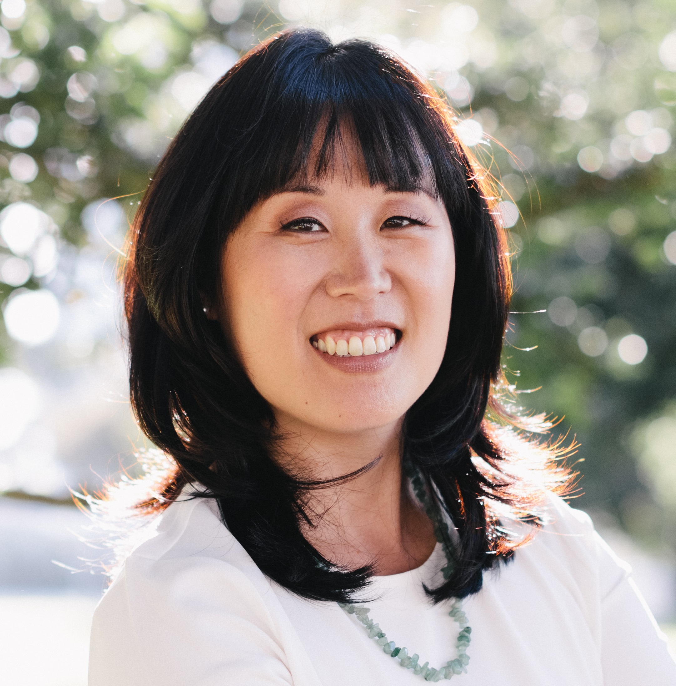 Ms Jane Yoo CFP
