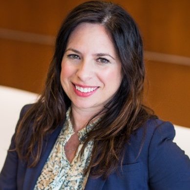 Ms Cynthia Rose Sforza CFP