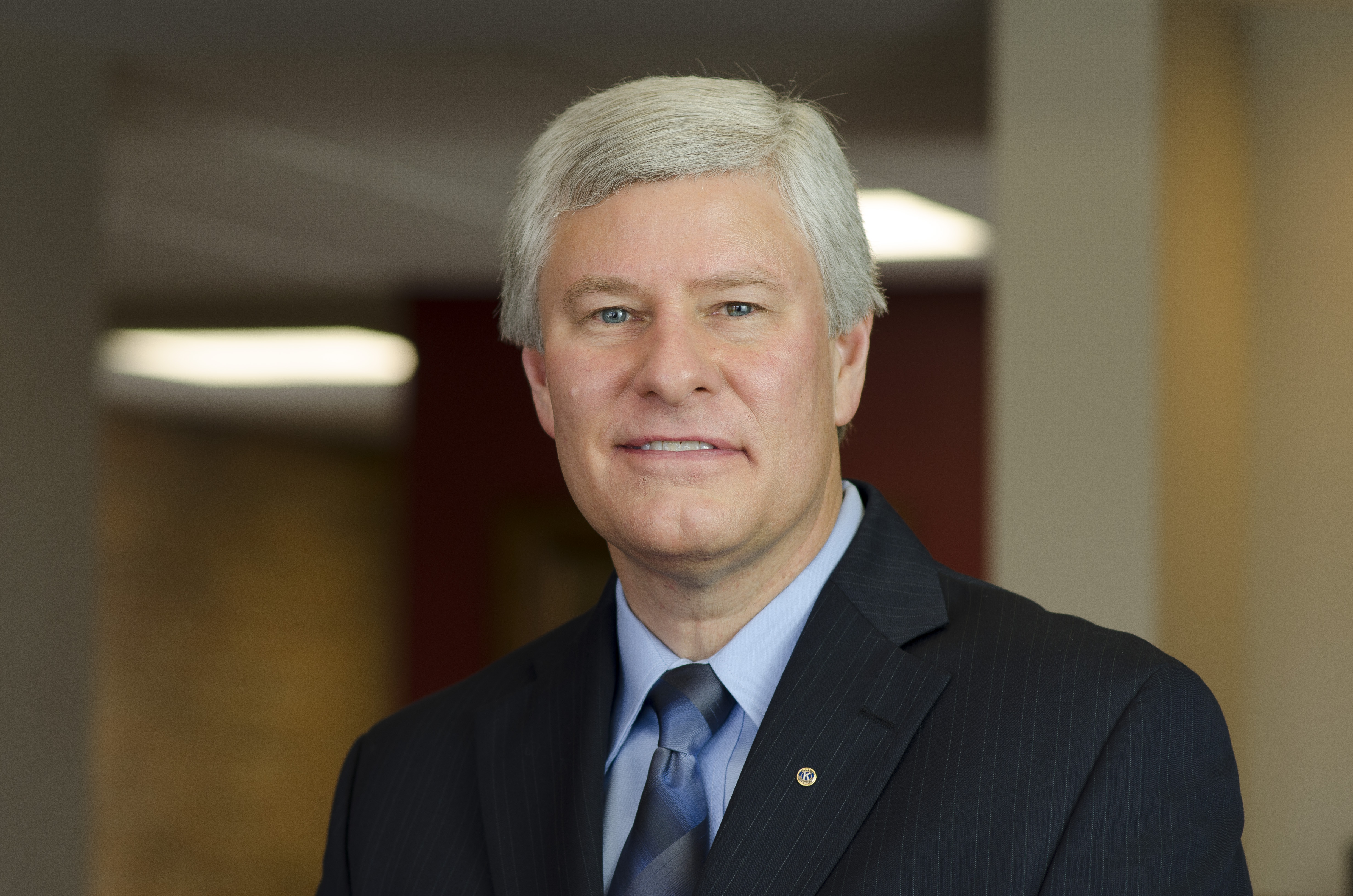 Mr Scott A McClatchey CFP