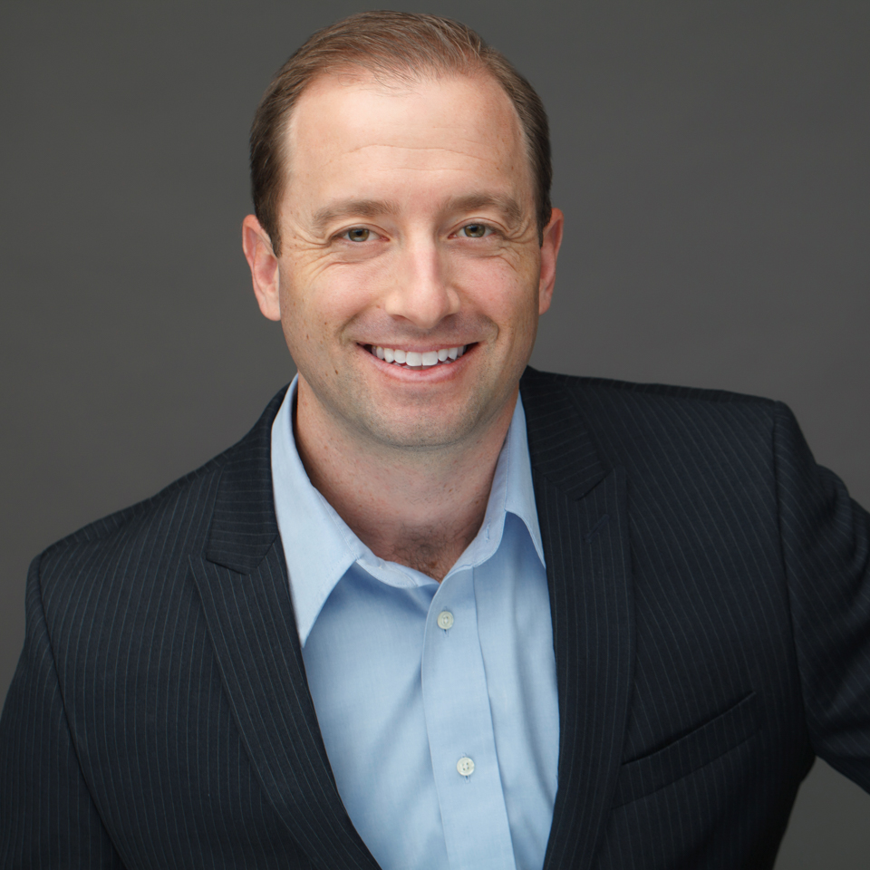 Mr Joe Stenovec CFP