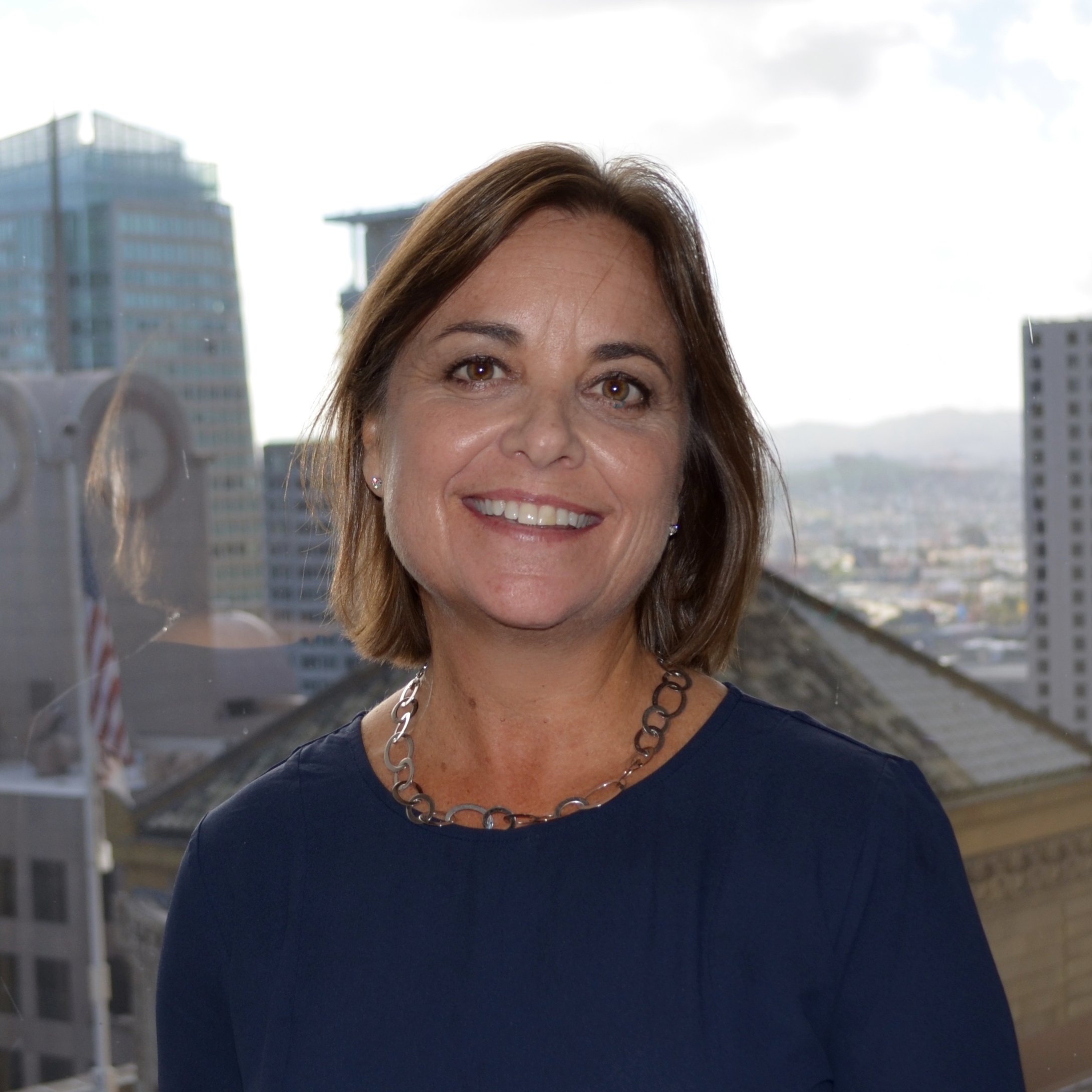 Ms Lisette Chassey Smith CFP