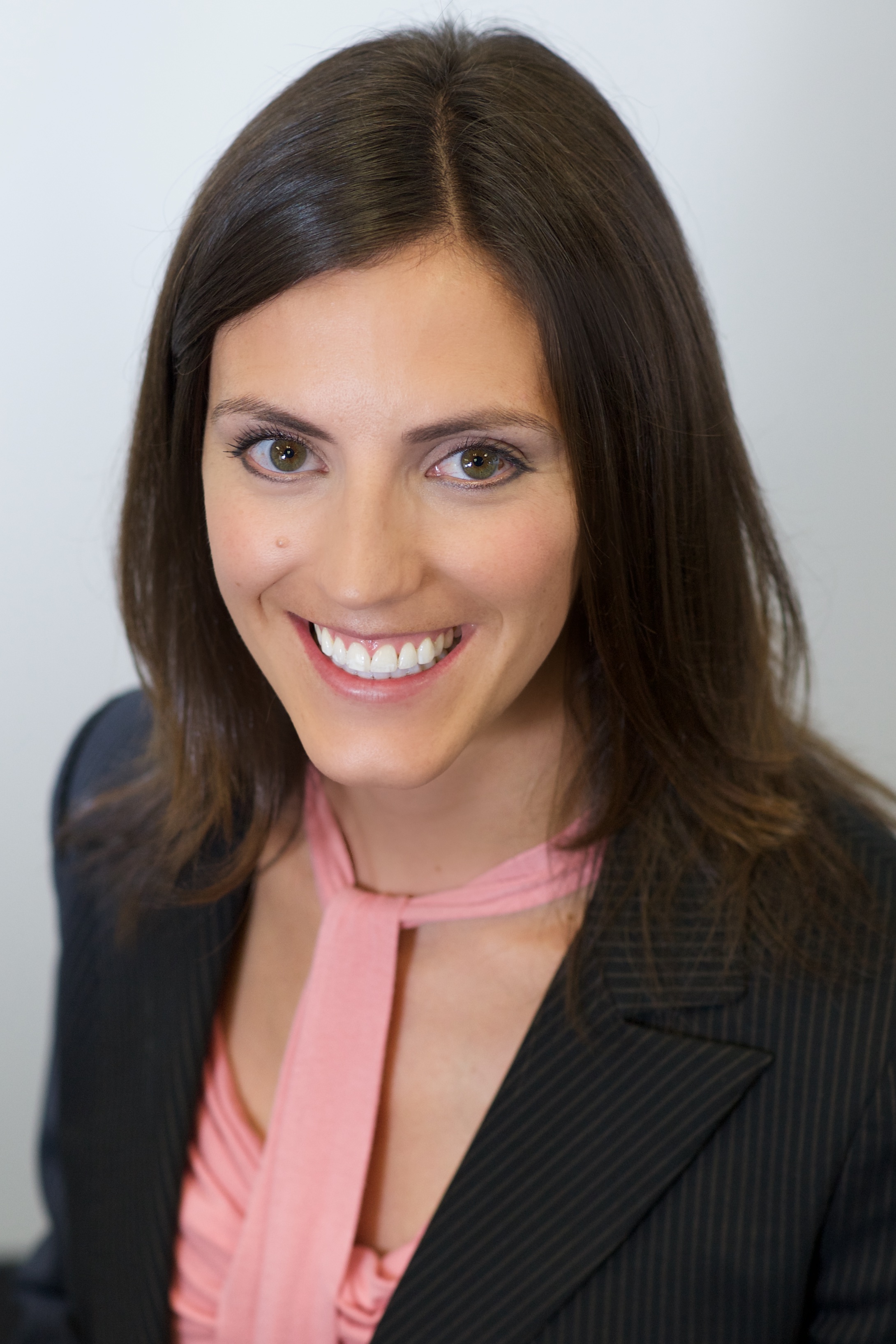 Mrs Michelle Nicole Katzen CFP