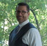 Mr Tyler Richards Hewes CFP