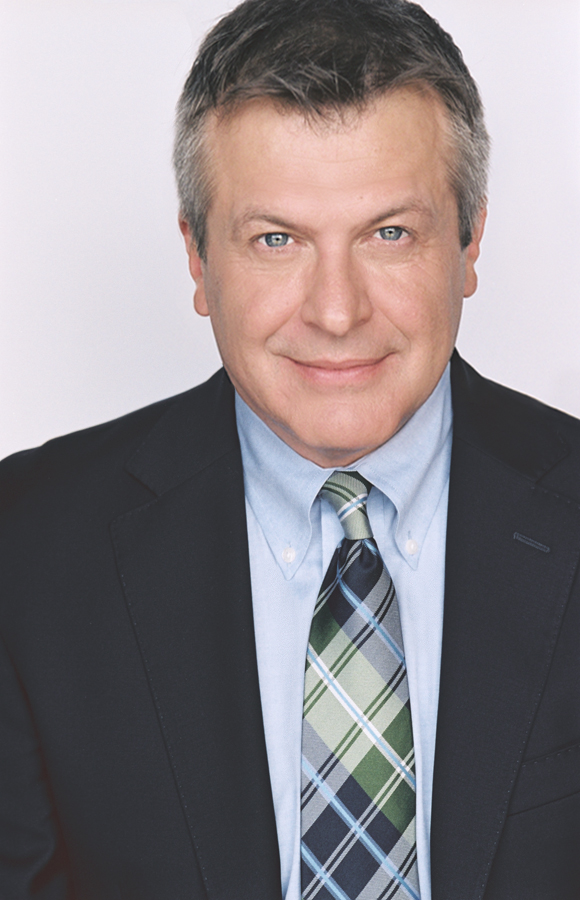 Lorand Norbert Parenteau CFP