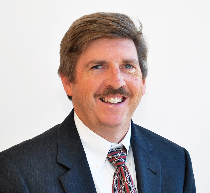 Mr Mark Wilson CFP