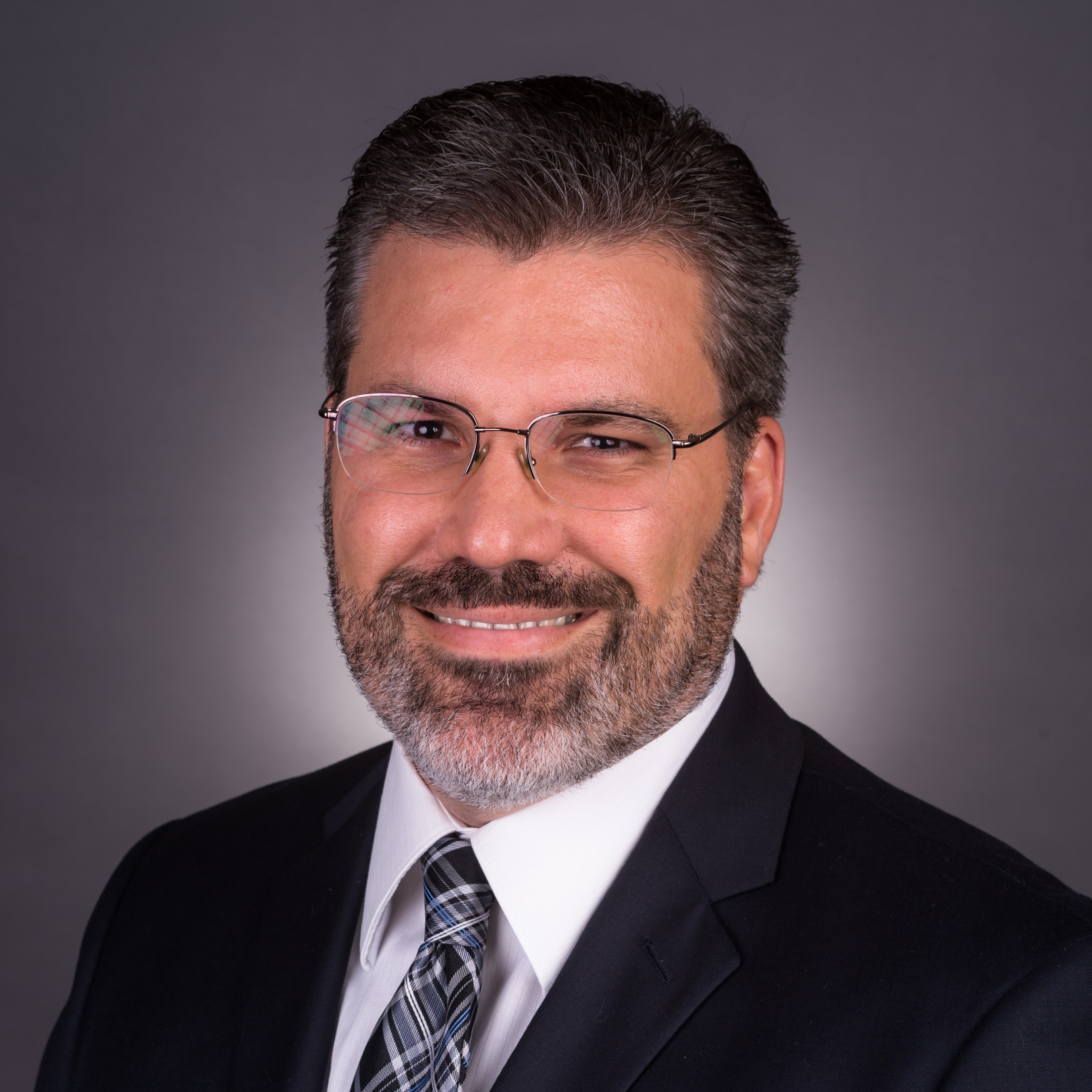 Mr Jon Rehurek CFP