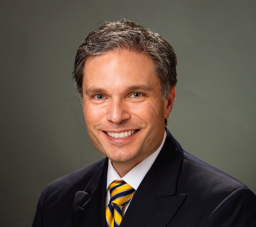 Mr David S Lopez CFP