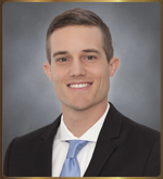Mr Spenser Virgil Messmore CFP