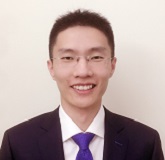 Mr Jiyao Xu CFP