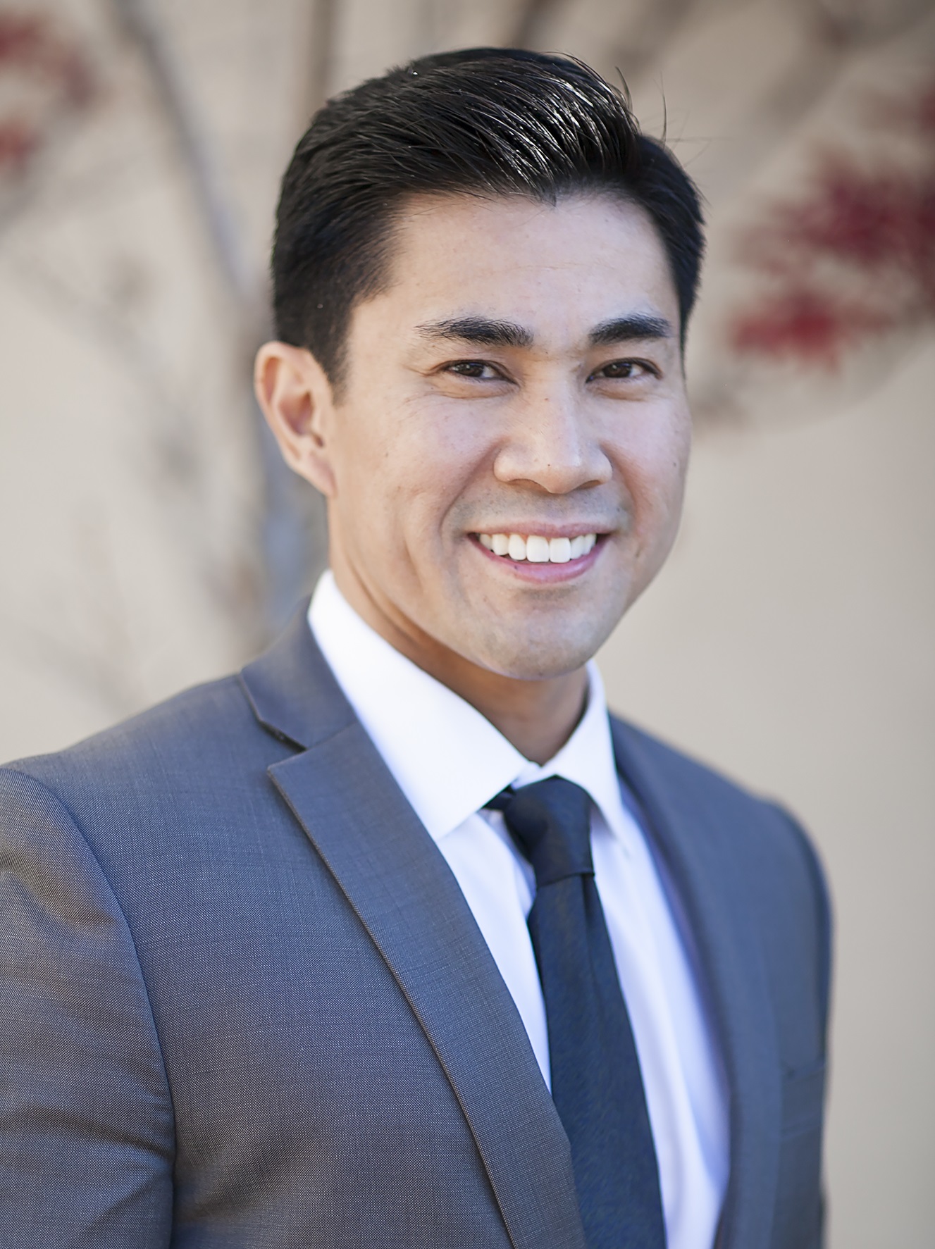 Mr Ryan Patrick Ignacio CFP