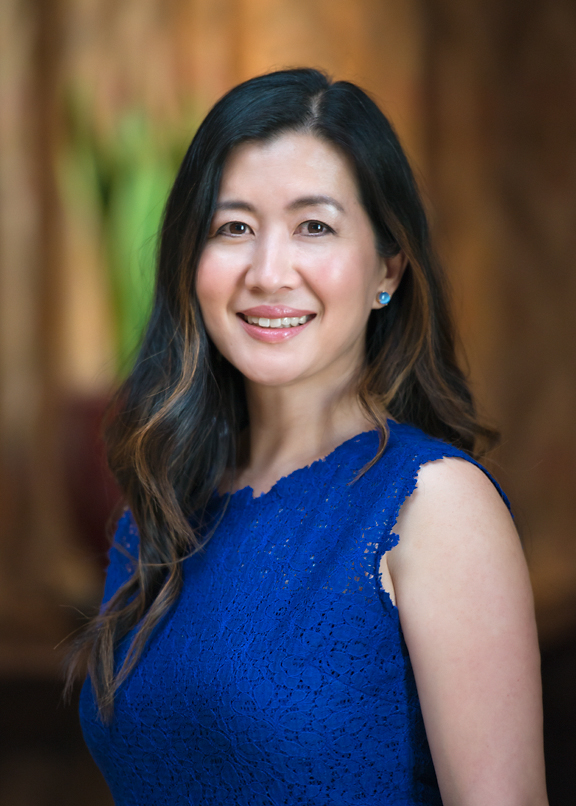 Ms Leslie H Chang CFP