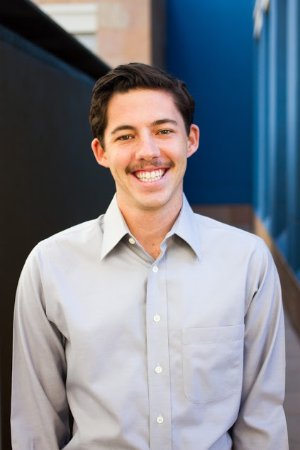 Mr Zachary Arends Cornwell CFP