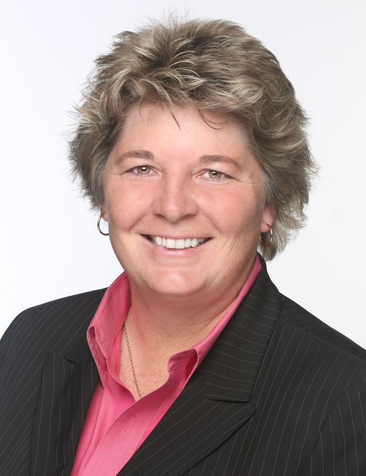 Ms Marci Bair CFP