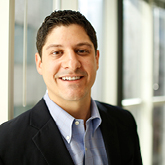 Mr Andrew J Ish CFP