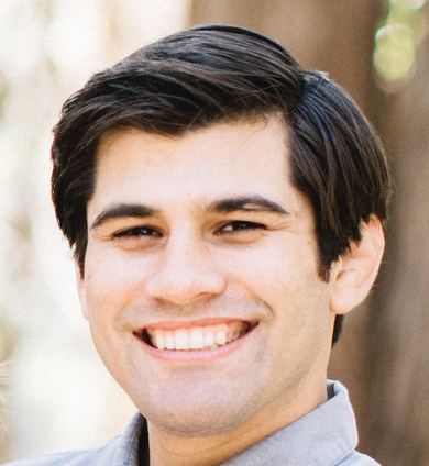 Mr Eric Michael Maldonado CFP
