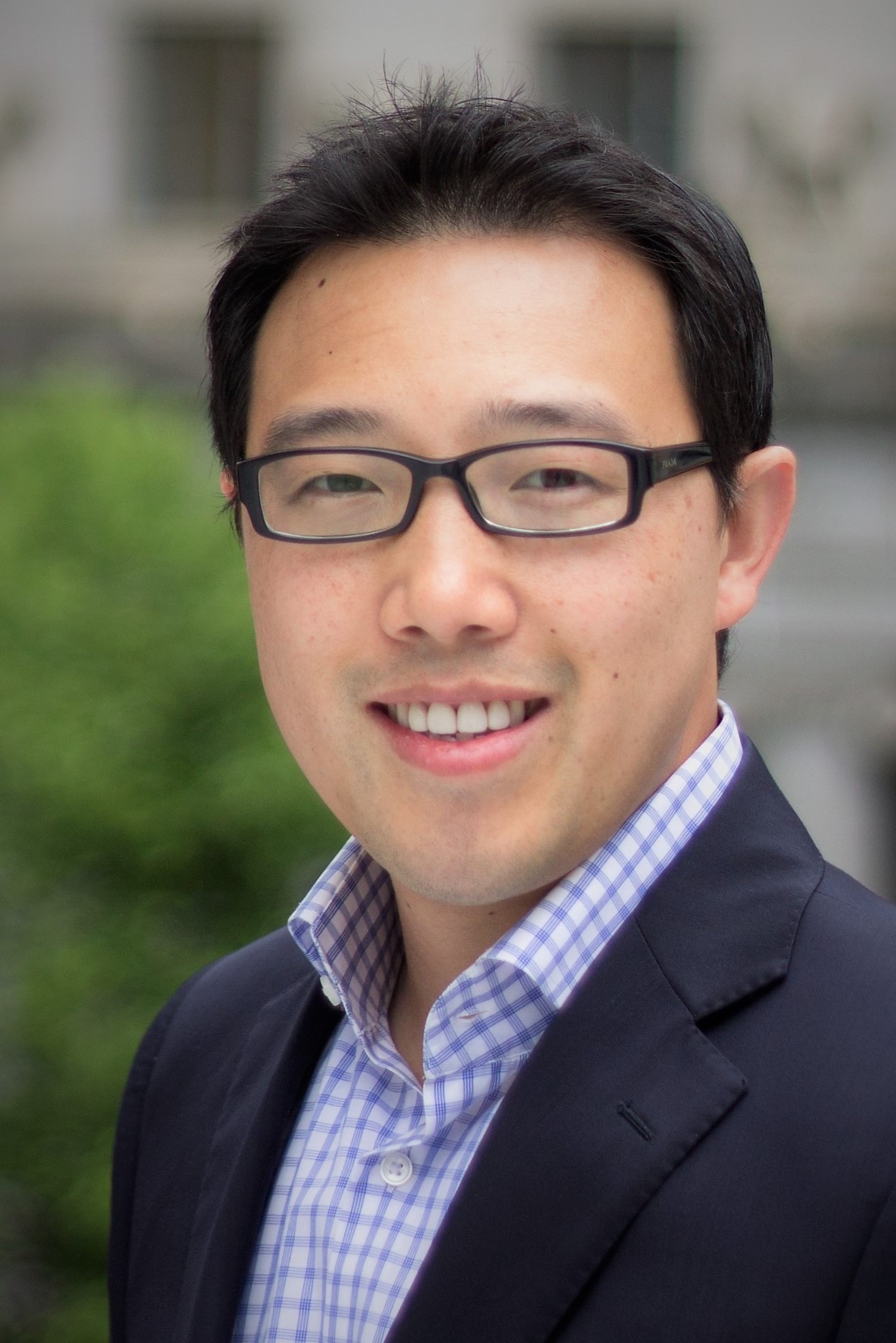 Mr Jeffrey Feng Wu CFP