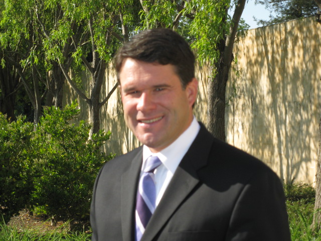 Mr Michael T Wilson CFP