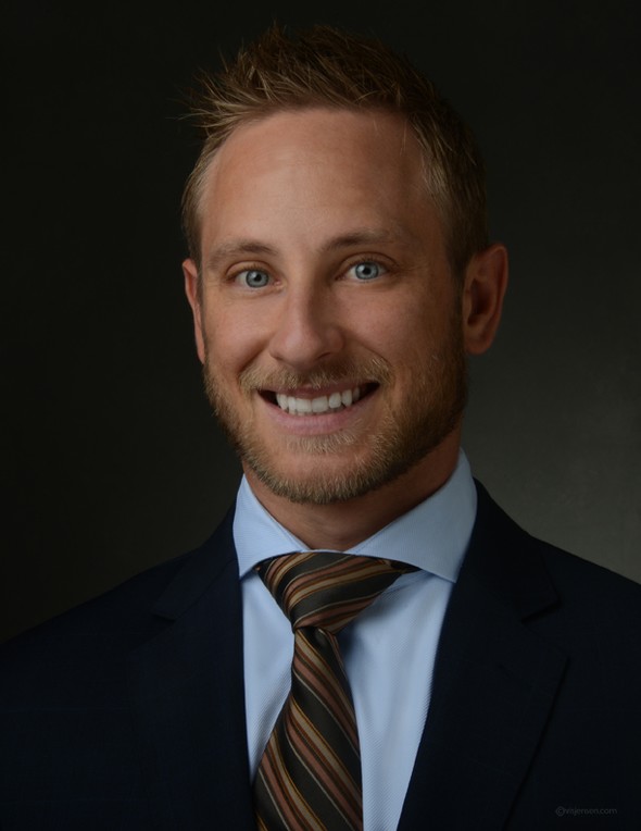 Erik Dullenkopf CFP