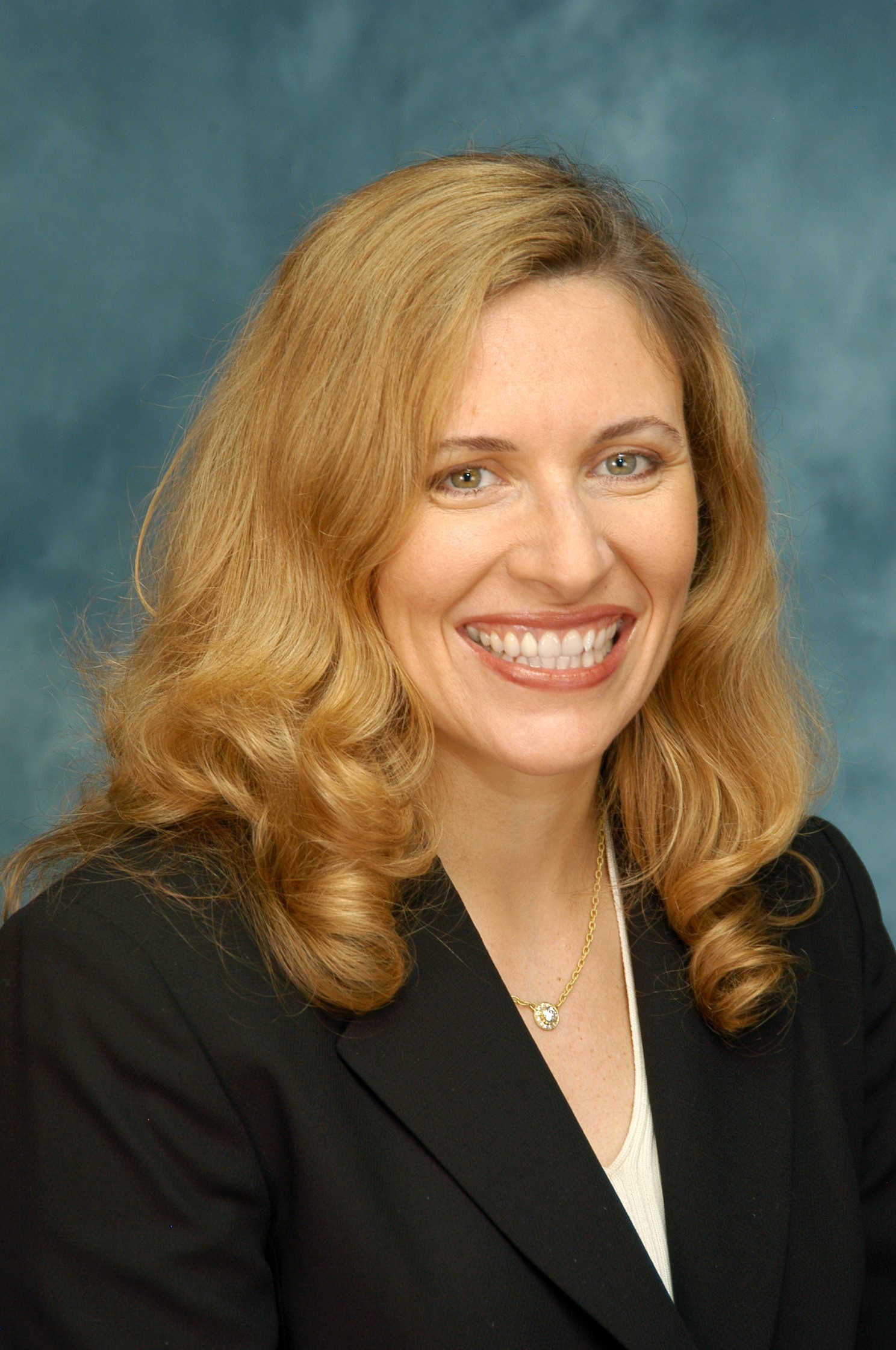 Ms Gail D Reid CFP