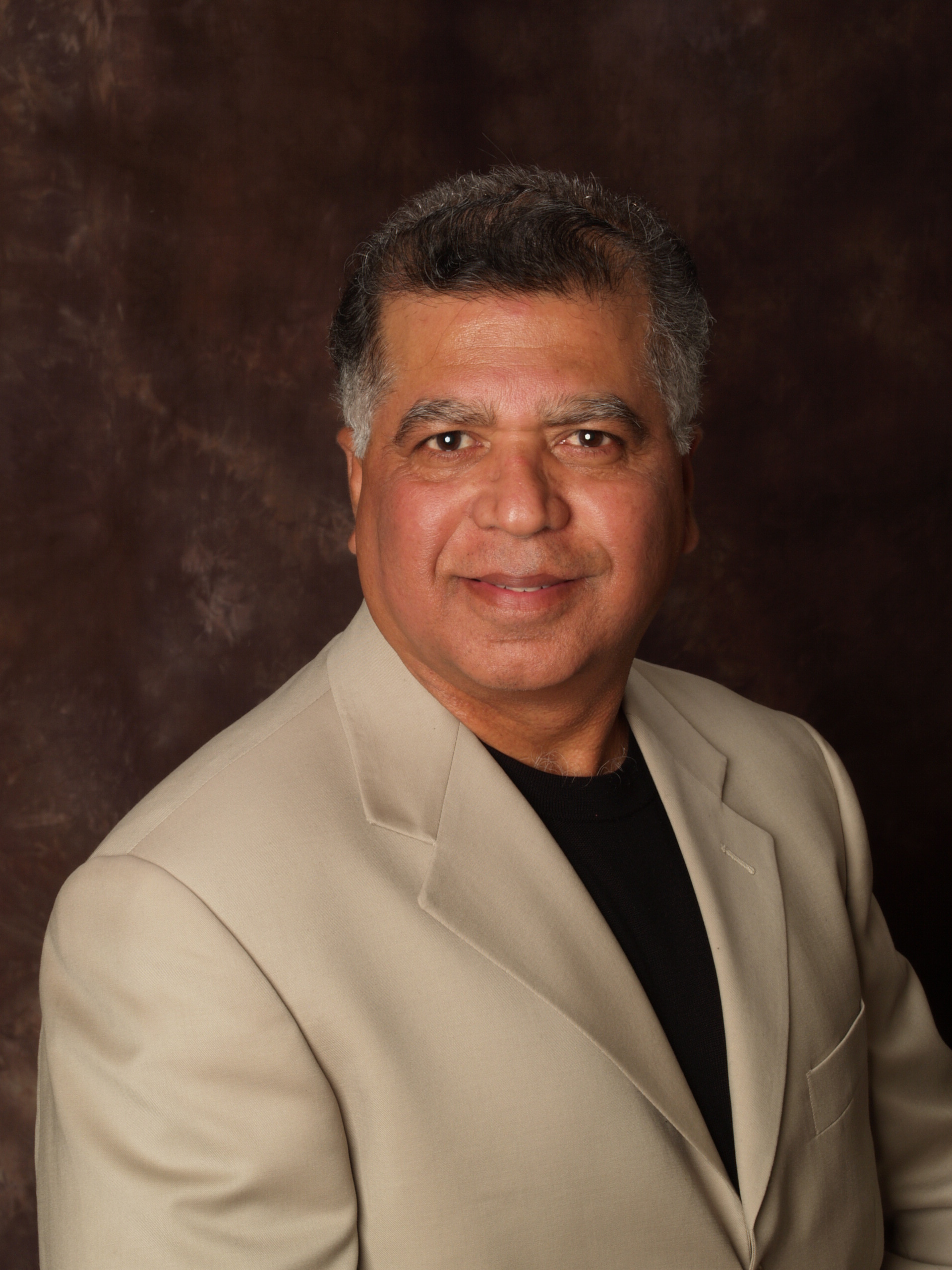 Mr Mohammad Raghib CFP