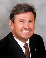 Mr Daryl K Weeden CFP