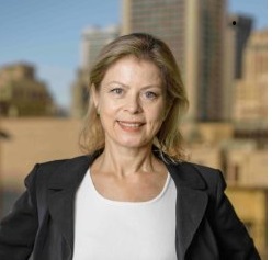 Ms Karen J McMillan CFP