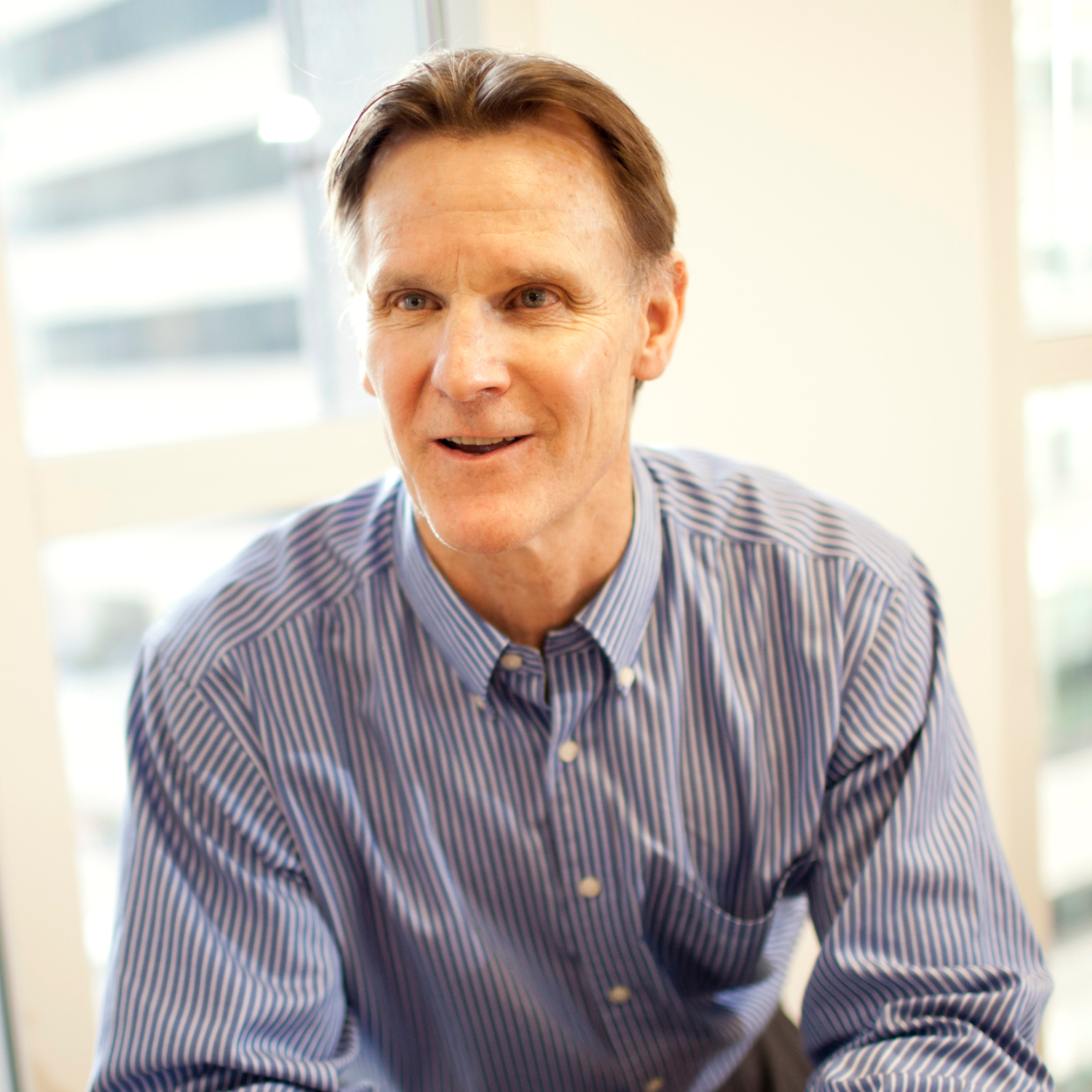 Mr Steven P Herzog CFP